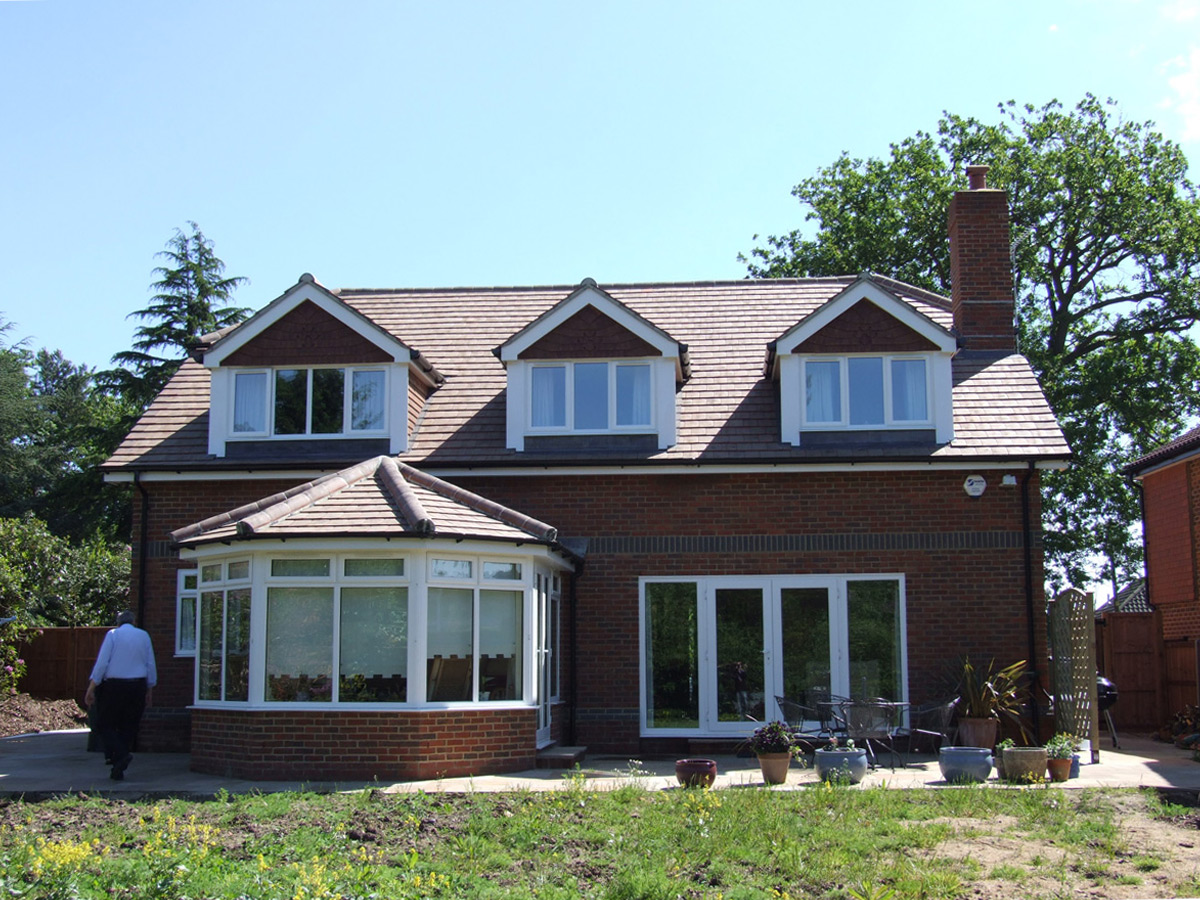 Driveways & Patios