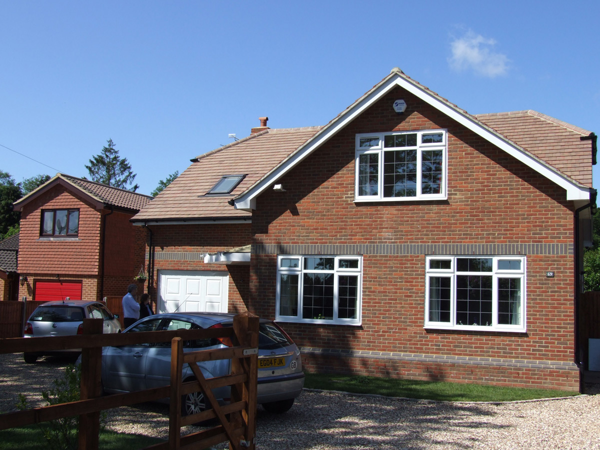 Refurbishments