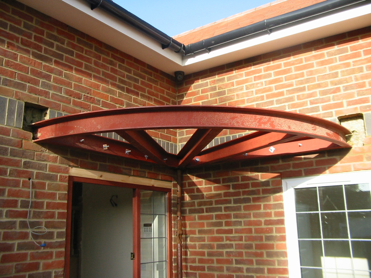 Satisfied customer project 1