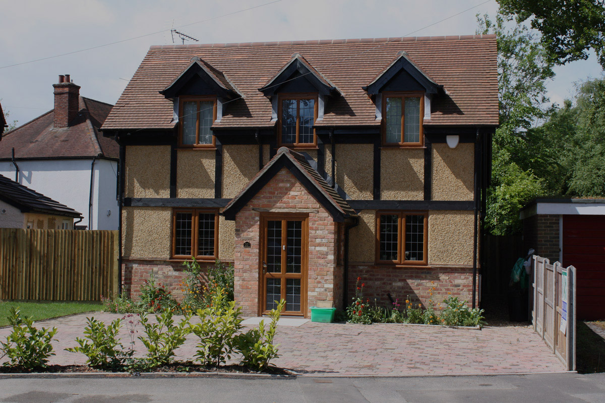 BSB Building Contractors